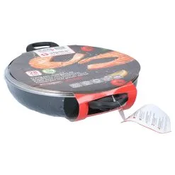 Alpina Traktörpanna 28cm -køkkenudstyr butik 100211 2