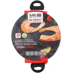 Alpina Traktörpanna 28cm -køkkenudstyr butik 100211 3