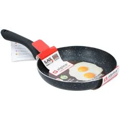 Alpina Stekpanna 20cm -køkkenudstyr butik 100213 3