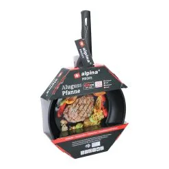 Alpina Stekpanna 28x6cm 3 Alpina Stekpanna 28x6cm -køkkenudstyr butik 100219 2