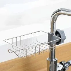 Ställ För Disksvamp Och Diskmedel 7 Ställ För Disksvamp Och Diskmedel -køkkenudstyr butik 100234 3