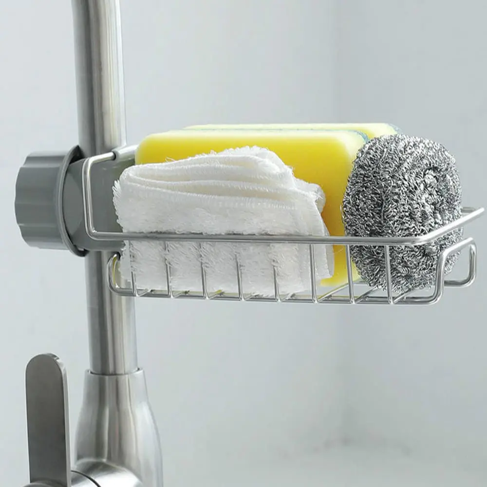 Ställ För Disksvamp Och Diskmedel 4 Ställ För Disksvamp Och Diskmedel - Billede 4