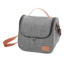 Stilig Kylväska 22x20x16cm