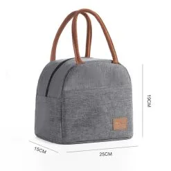 Kylväska 24x15x19cm 5 Kylväska 24x15x19cm -køkkenudstyr butik 100240 3