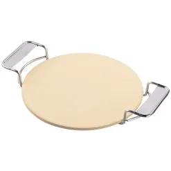 Anton Oliver Pizzasten För Grill 28 Cm