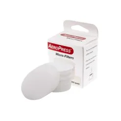 AeroPress Pappersfilter 350-pack