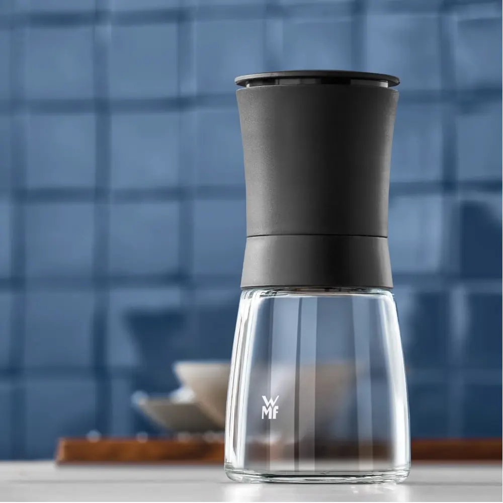 WMF Trend Kryddkvarn - Svart 1 WMF Trend Kryddkvarn - Svart