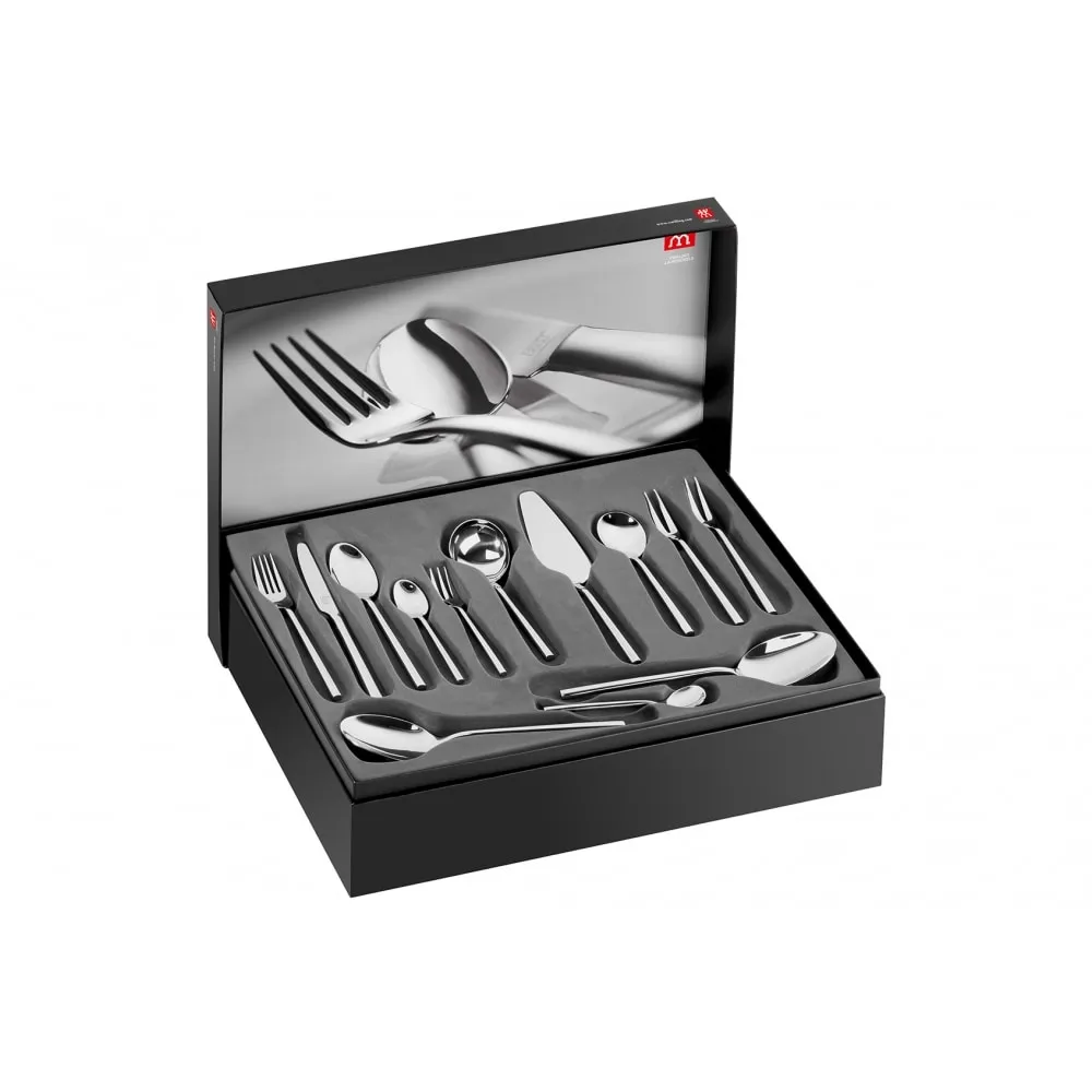 Zwilling Aberdeen Bestickset 68 Delar 1 Zwilling Aberdeen Bestickset 68 Delar