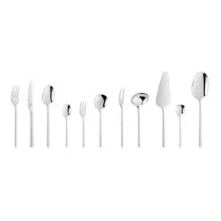 Zwilling Aberdeen Bestickset 68 Delar 3 Zwilling Aberdeen Bestickset 68 Delar -køkkenudstyr butik 100300 3