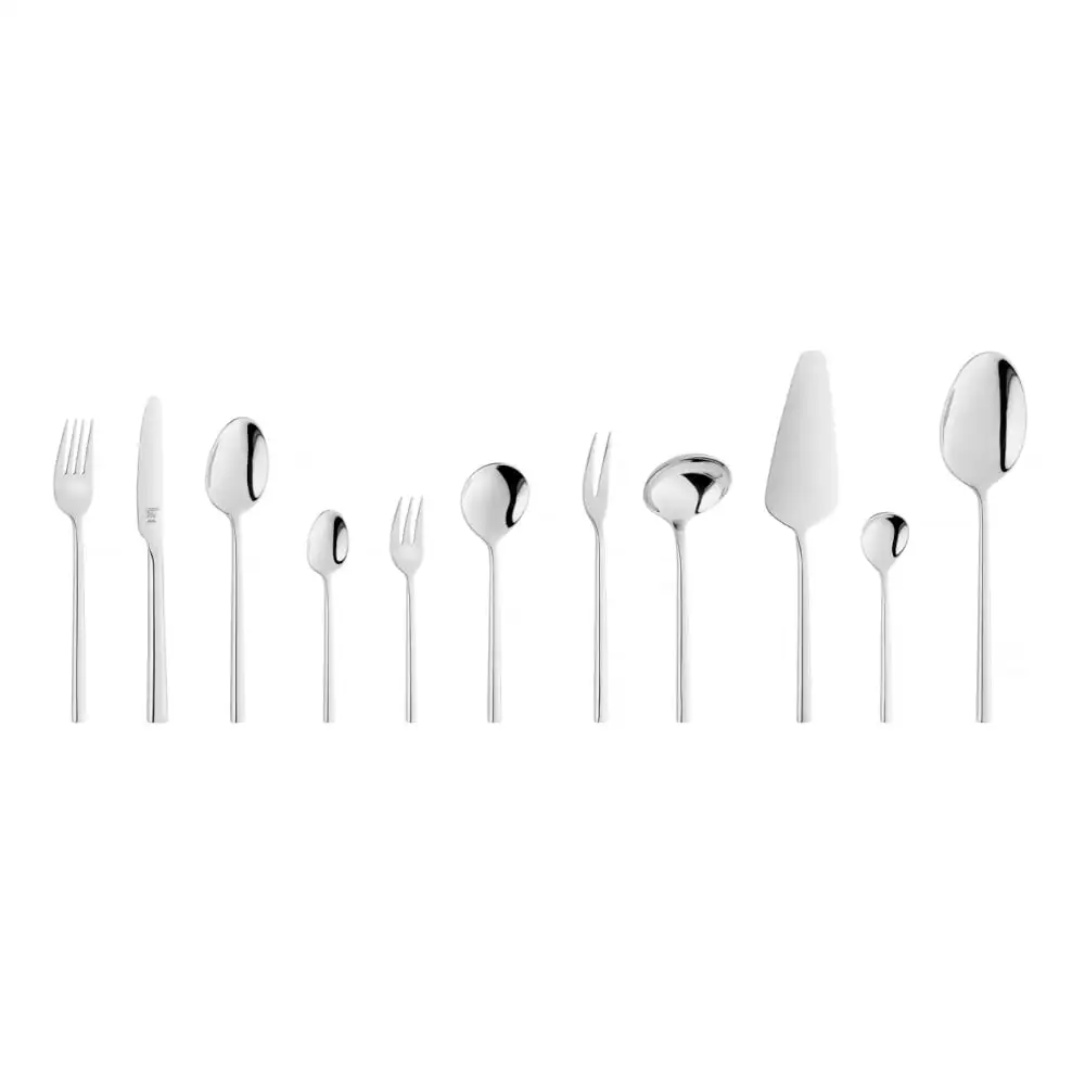 Zwilling Aberdeen Bestickset 68 Delar 2 Zwilling Aberdeen Bestickset 68 Delar - Billede 2