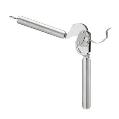 Rösle Vitlökspress 20cm 6 Rösle Vitlökspress 20cm -køkkenudstyr butik 100304 2