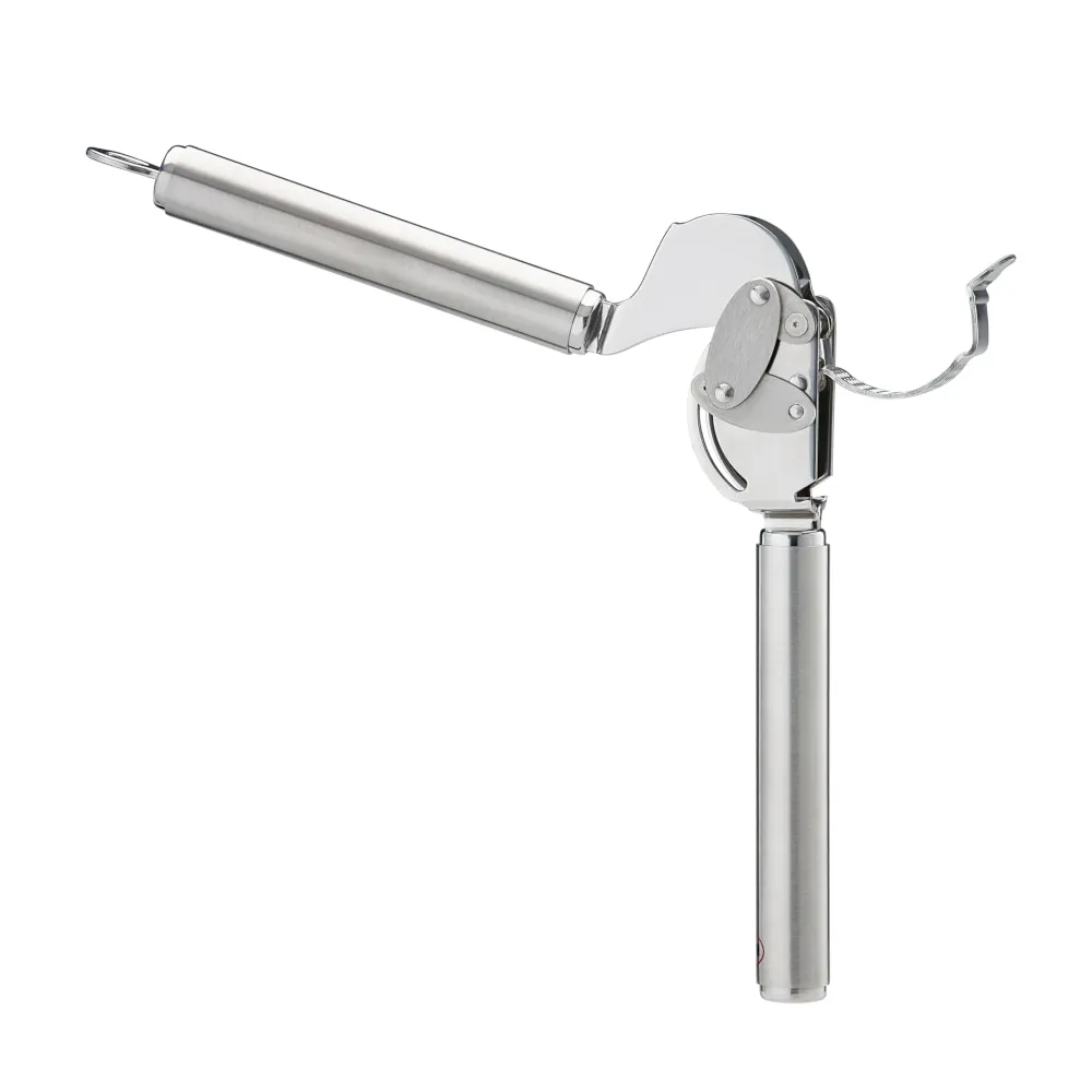 Rösle Vitlökspress 20cm 2 Rösle Vitlökspress 20cm - Billede 2