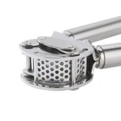 Rösle Vitlökspress 20cm 7 Rösle Vitlökspress 20cm -køkkenudstyr butik 100304 3