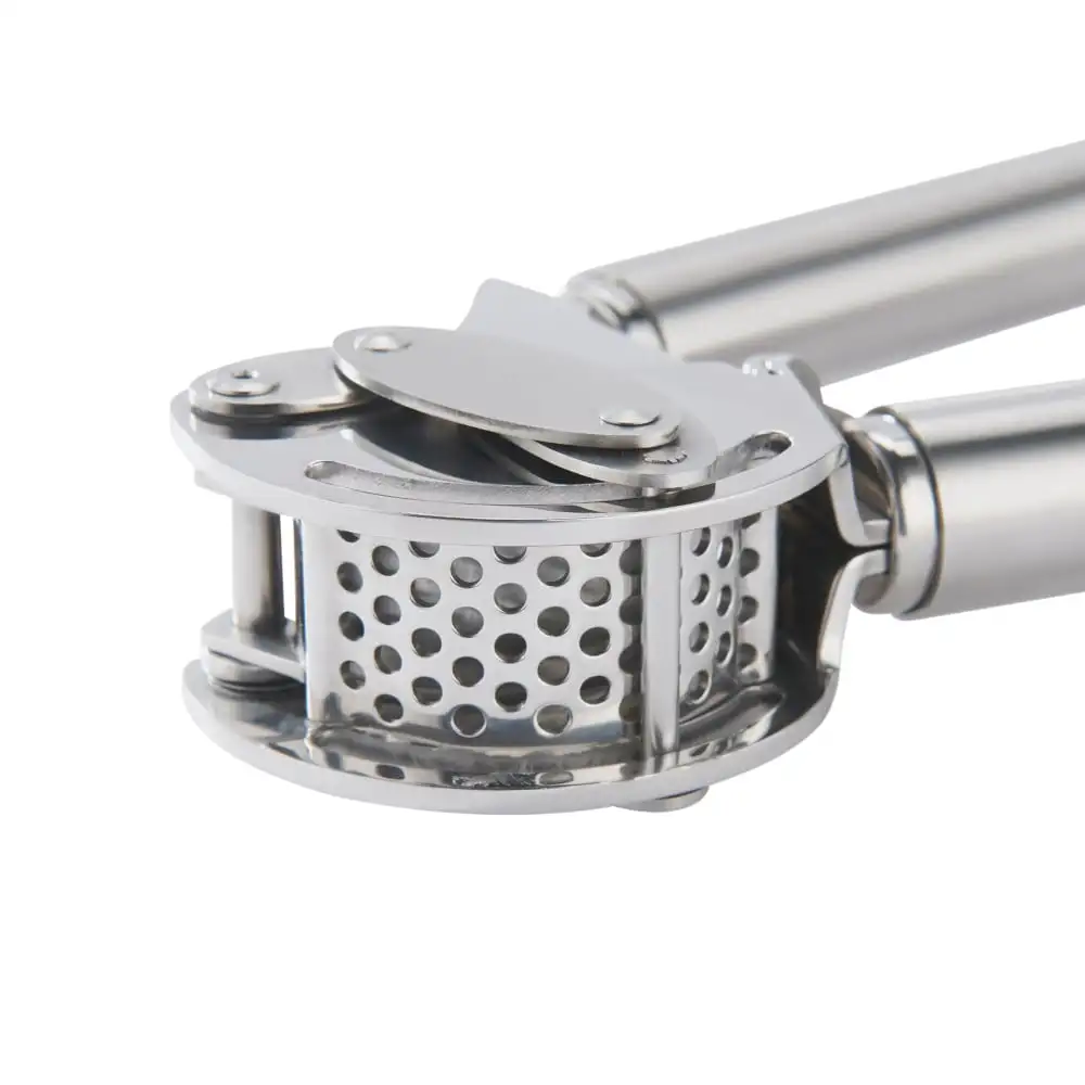 Rösle Vitlökspress 20cm 3 Rösle Vitlökspress 20cm - Billede 3