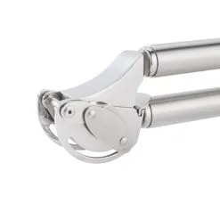 Rösle Vitlökspress 20cm 8 Rösle Vitlökspress 20cm -køkkenudstyr butik 100304 4