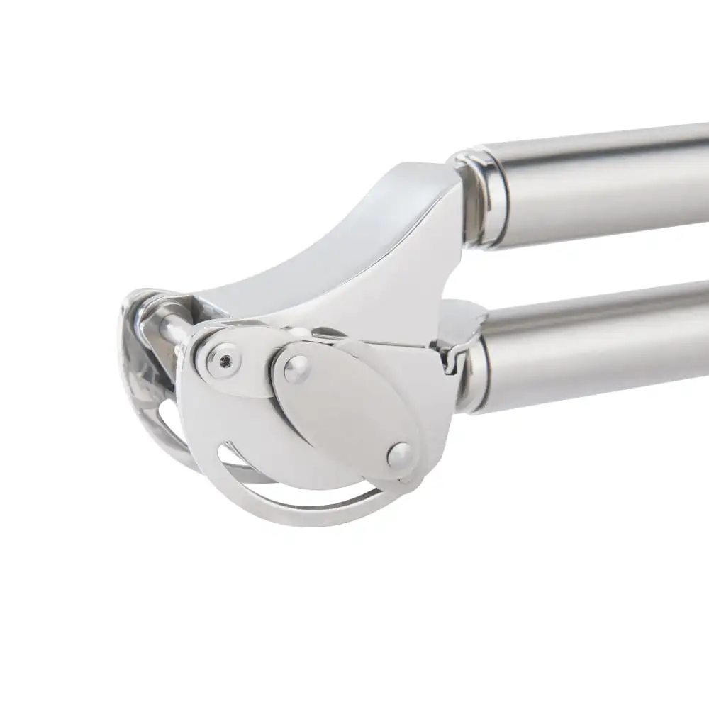 Rösle Vitlökspress 20cm 4 Rösle Vitlökspress 20cm - Billede 4