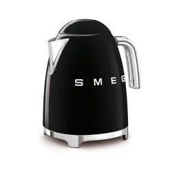 Smeg KLF03BLEU Vattenkokare 1,7L - Svart 4 Smeg KLF03BLEU Vattenkokare 1,7L - Svart -køkkenudstyr butik 100307 2
