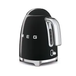 Smeg KLF03BLEU Vattenkokare 1,7L - Svart 5 Smeg KLF03BLEU Vattenkokare 1,7L - Svart -køkkenudstyr butik 100307 3