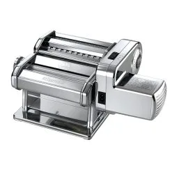 Marcato Pastamaskin Atlasmotor 220V - Rostfri