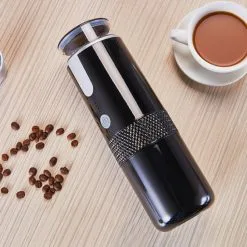 Portabel Kaffebryggare