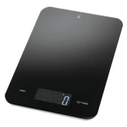 WMF Digital Köksvåg 0608736040 - Svart