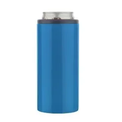 Burkkylare - Mörkblå