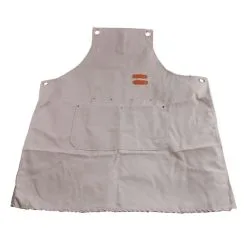 Stilrent Förkläde - Khaki -køkkenudstyr butik 101191 3