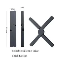 Justerbart Underlägg -køkkenudstyr butik 101206 4