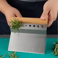 Degskrapa 6 Degskrapa -køkkenudstyr butik 101243 3