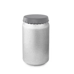 Silikonlock Till Läsk/ölburk 65mm 3 Silikonlock Till Läsk/ölburk 65mm -køkkenudstyr butik 101252 2