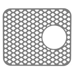 Silikonmatta För Diskho 23,5x29,5cm