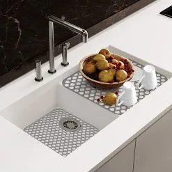 Silikonmatta För Diskho 23,5x29,5cm 7 Silikonmatta För Diskho 23,5x29,5cm -køkkenudstyr butik 101254 4