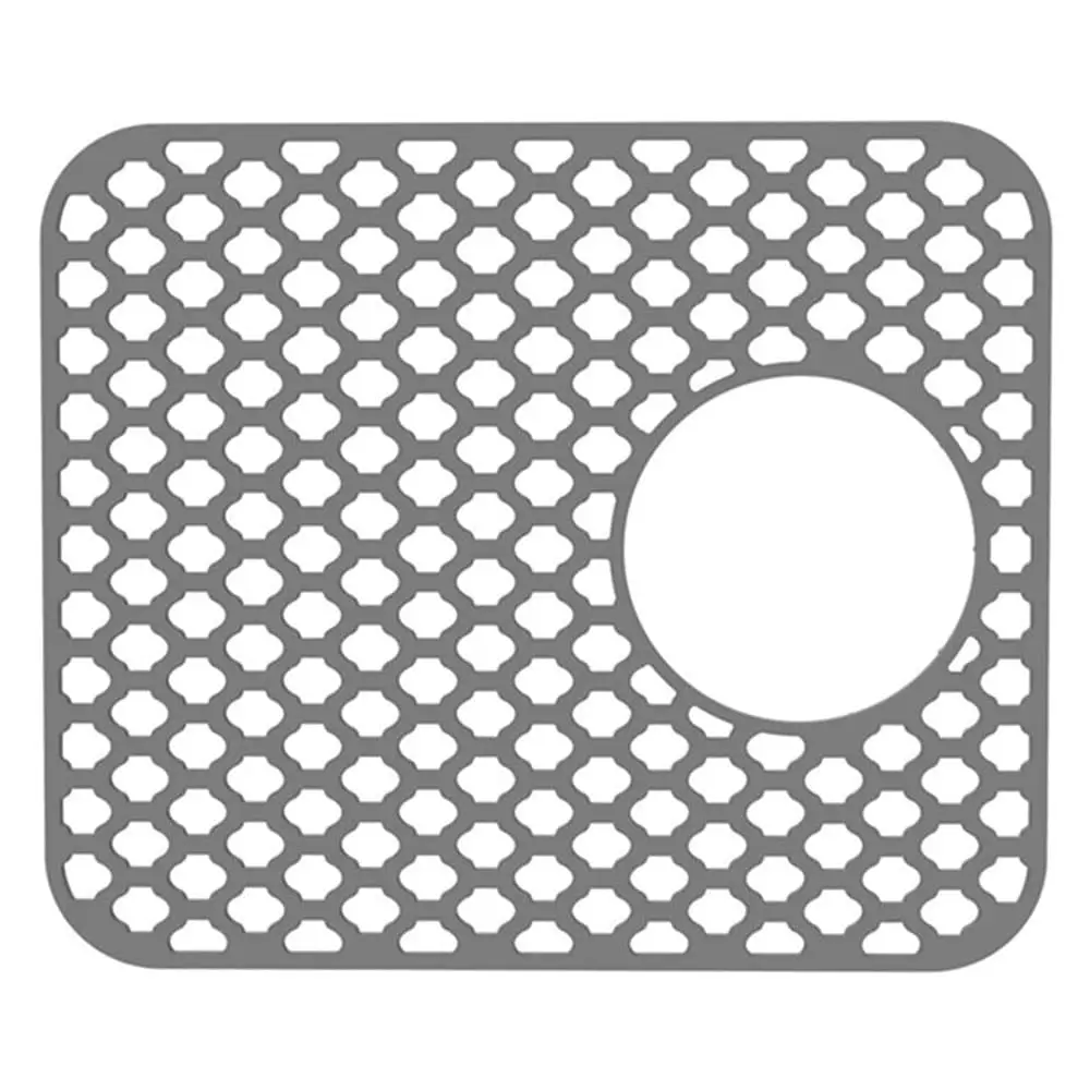 Silikonmatta För Diskho 23,5x29,5cm 1 Silikonmatta För Diskho 23,5x29,5cm