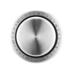 Vinkork Vakum Silver -køkkenudstyr butik 101284 2