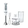 Braun Multiquick 5 MQ5235WH Vario Stavmixerset - Hvidt