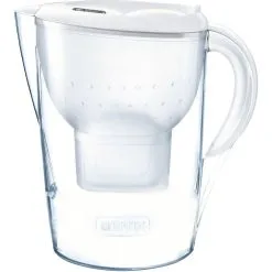 Brita Marella Cool - Hvid