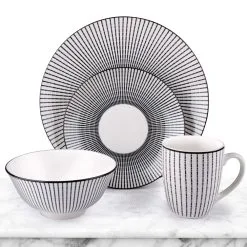 Alpina Servisset 16 Delar