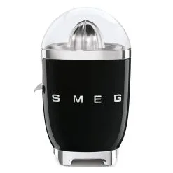 Smeg Citruspress CJF01BLEU - Svart