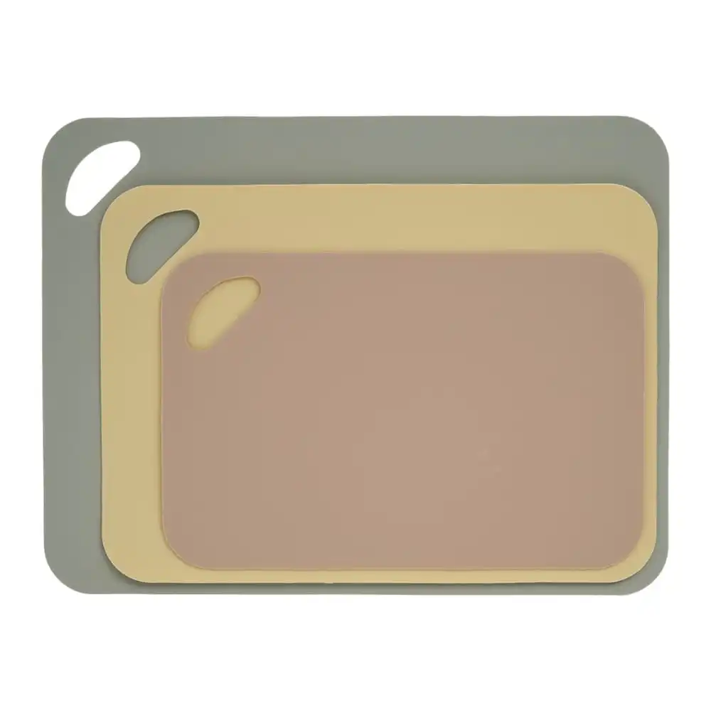 Day Skärbrädor 3-pack 1 Day Skärbrädor 3-pack