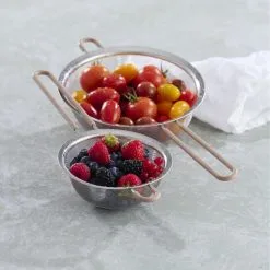 Day Sil Rostfritt Stål 2-pack -køkkenudstyr butik 1020403