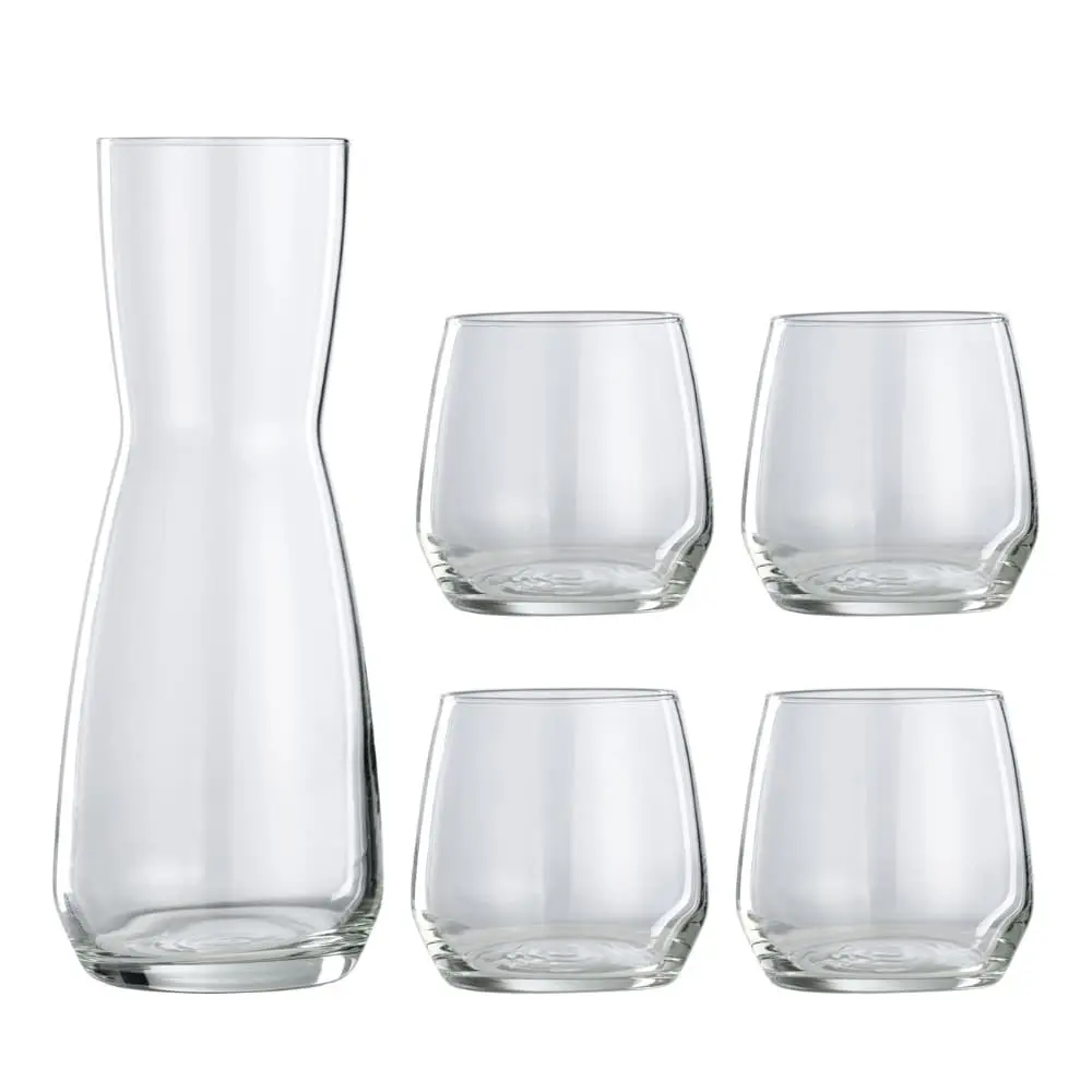 Day Karaff Med 4 Glas 1 Day Karaff Med 4 Glas