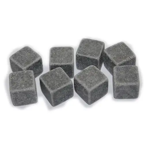 Whiskysten I Granit 2 Whiskysten I Granit - Billede 2