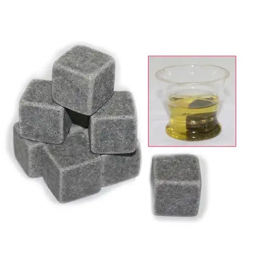 Whiskysten I Granit 1 Whiskysten I Granit