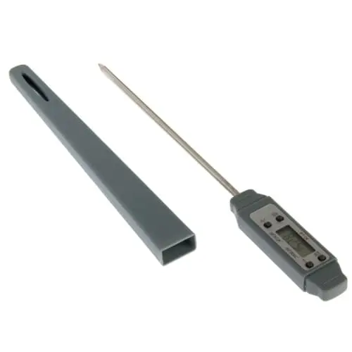 Madtermometer -50 Til 300 C 4 Madtermometer -50 Til 300 C - Billede 4