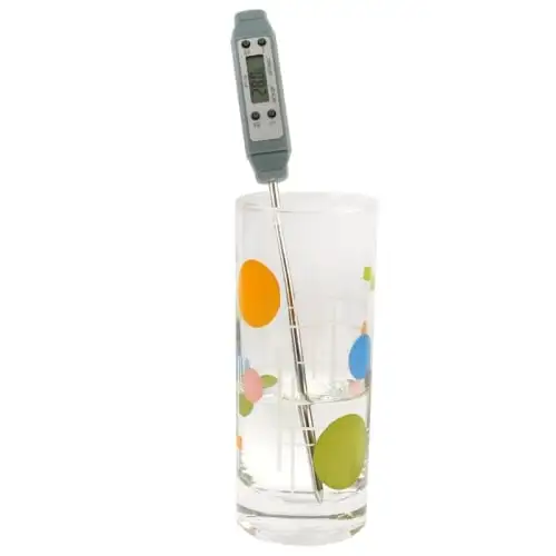 Madtermometer -50 Til 300 C 5 Madtermometer -50 Til 300 C - Billede 5