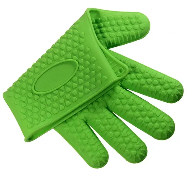 Ovnhandske 3 Ovnhandske - Billede 3