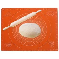 Bageunderlag I Silicone -køkkenudstyr butik 55145 2