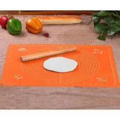 Bageunderlag I Silicone