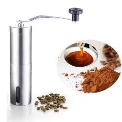 Kaffekværn Manuel -køkkenudstyr butik 55959 2