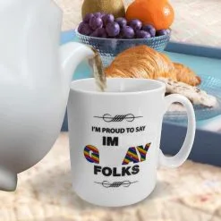 Magisk Krus Med Skjult Budskab -køkkenudstyr butik 57260 1